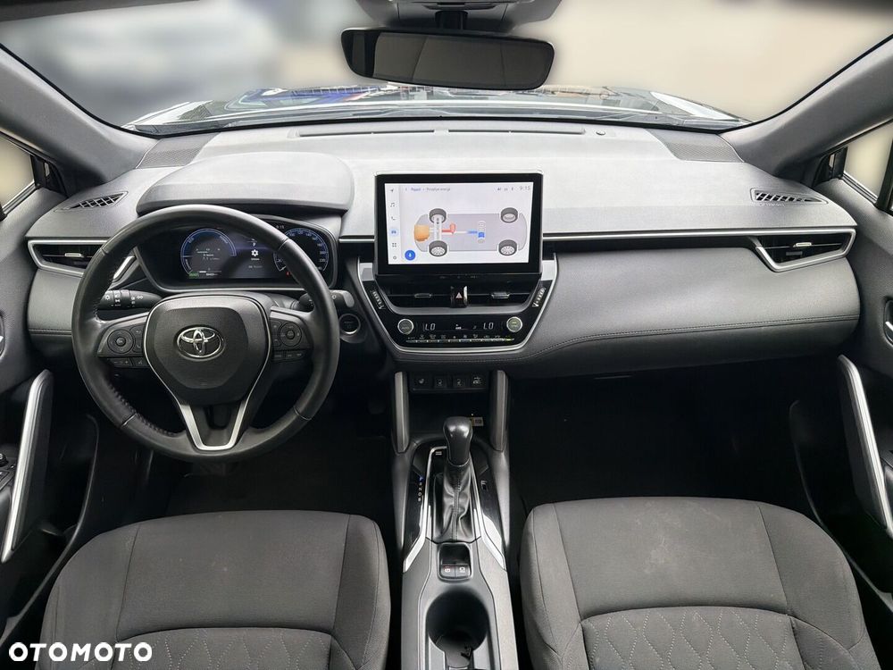 Toyota Corolla Cross - 14