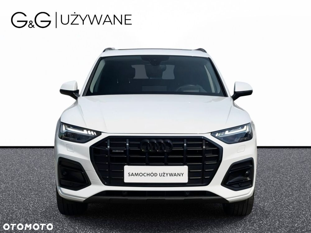 Audi Q5 Sportback - 3