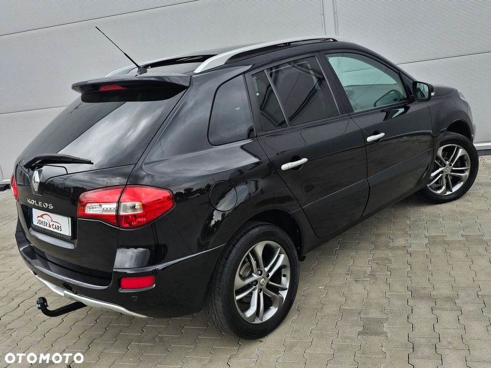 Renault Koleos 2.0 dCi 4x4 Privilege Plus - 23
