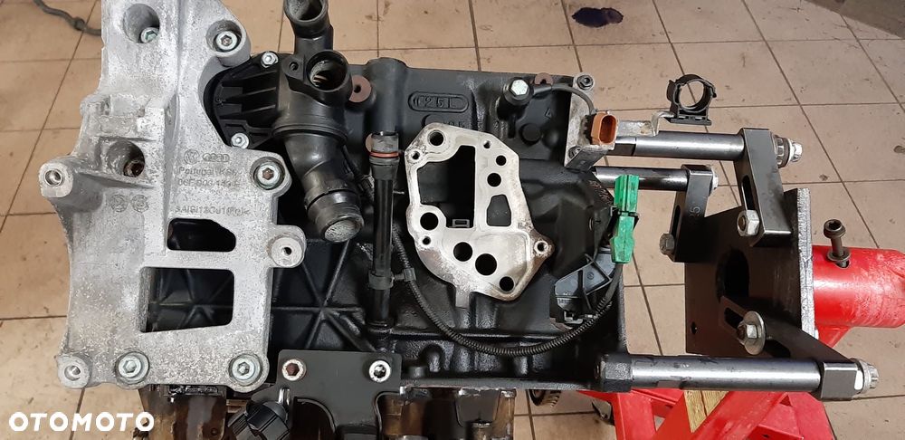 Volkswagen Golf 2.0 GTI DSG - 24