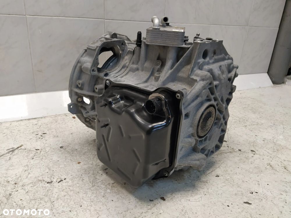 VW TIGUAN II 2.0 TDI DFG SKRZYNIA BIEGÓW SPRZĘGŁO AUTOMAT ORYGINAŁ - 10