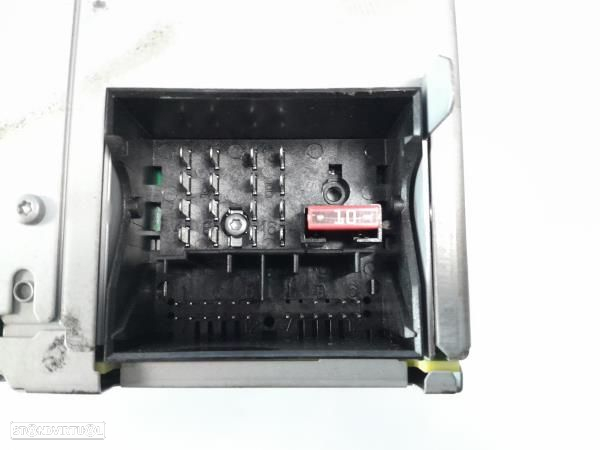 Auto Radio Seat Ibiza Iv (6J5, 6P1) - 3