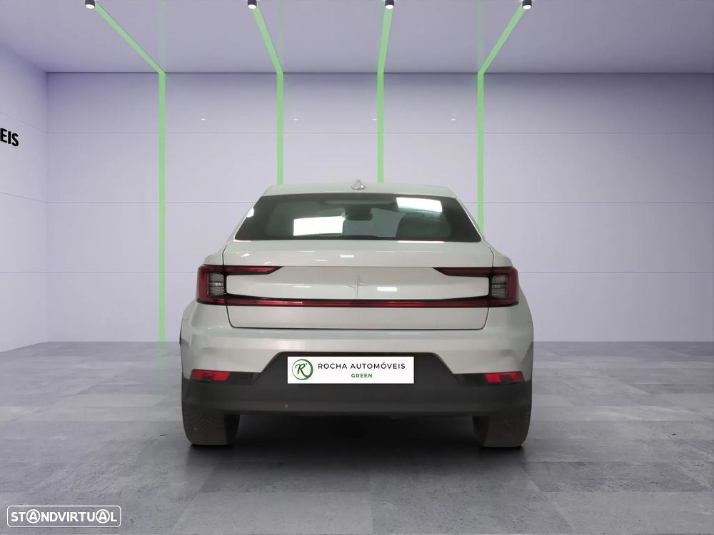 Polestar 2 Long Range 78 kWh - 4