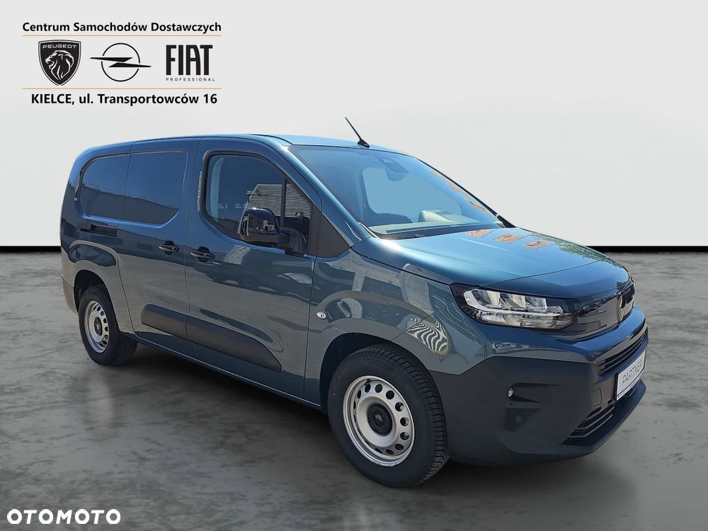 Peugeot PARTNER Furgon XL - 4