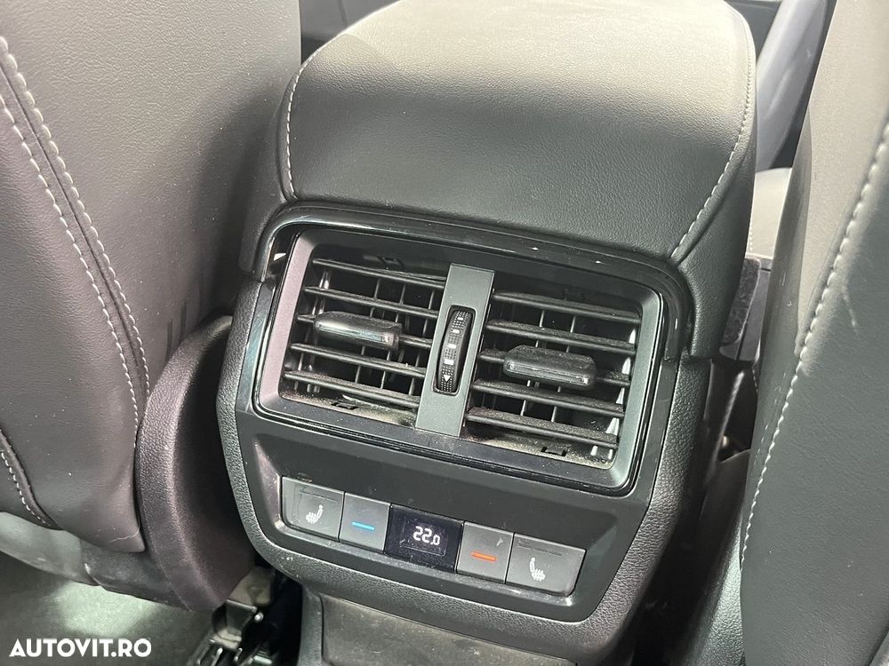 Skoda Kodiaq 2.0 TDI 4X4 DSG SportLine - 23