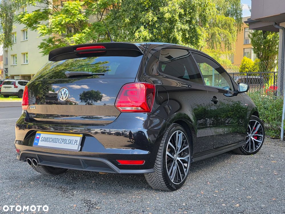 Volkswagen Polo - 10