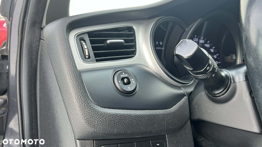 Kia Ceed - 15