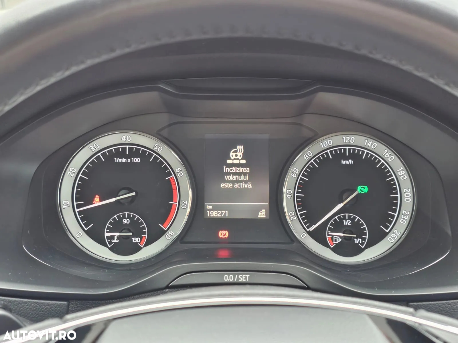 Skoda Karoq 1.5 TSI DSG Sportline - 13