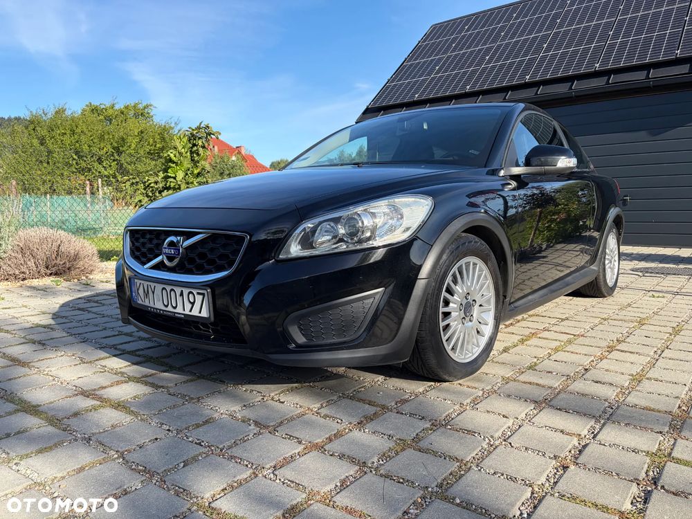 Volvo C30 1.6D DRIVe Start-Stop - 1
