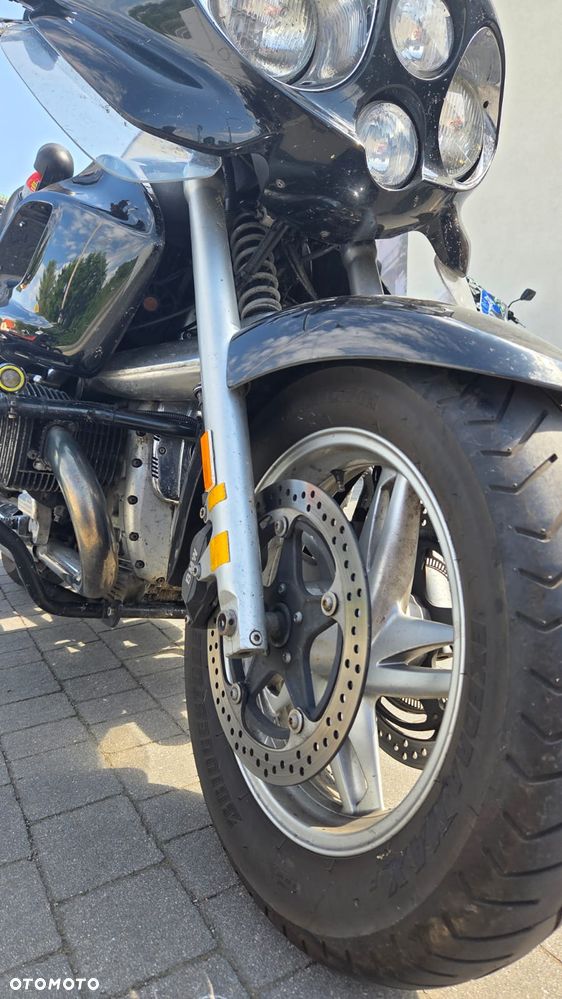 BMW R - 11