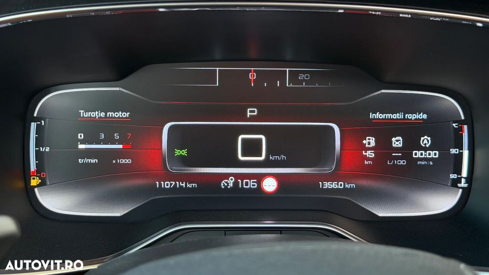 Citroën C5 Aircross 2.0 BlueHDi S&S EAT8 Feel - 27