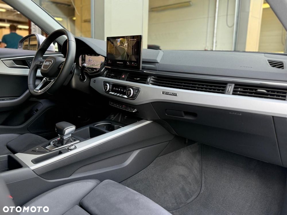 Audi A4 Allroad - 21