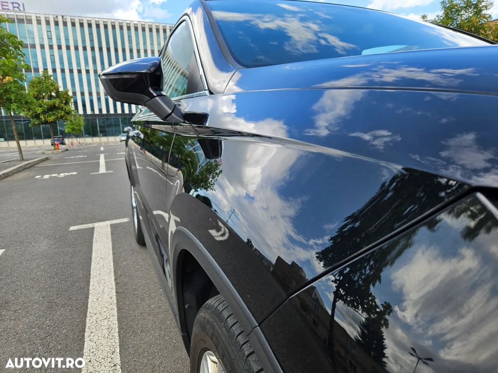 Seat Ateca 1.5 TSI Start&Stop 4DRIVE DSG7 Xcellence - 3