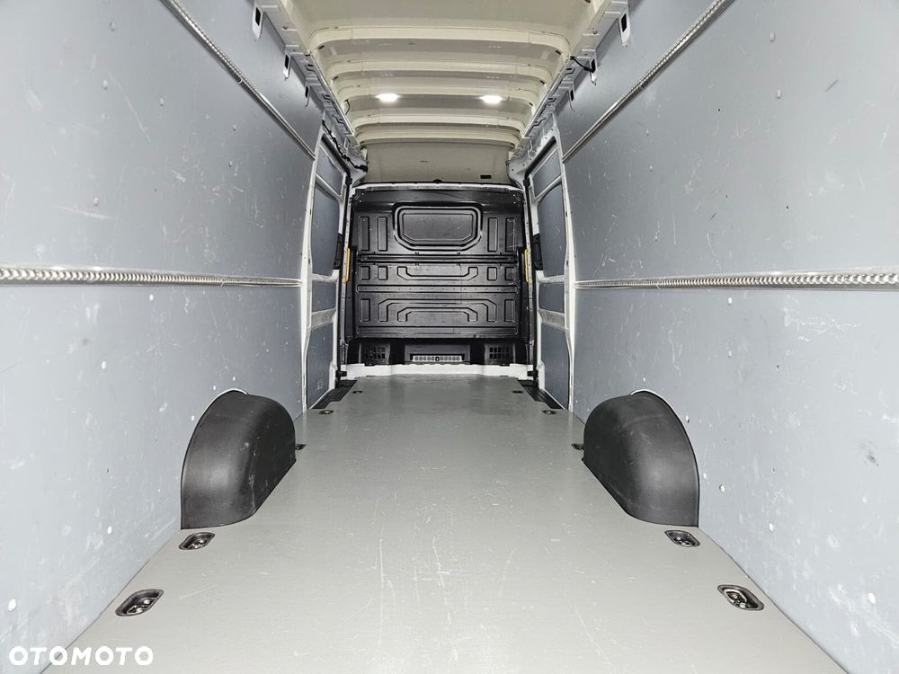 Volkswagen Crafter L5H3 *99999zł NETTO* 2.0TDi/140KM - 16