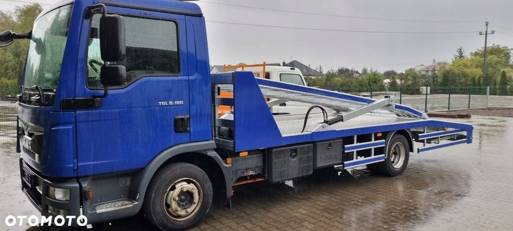 POMOC DROGOWA - BUDŹKO - AUTOLAWETA - NAJAZDY - 5