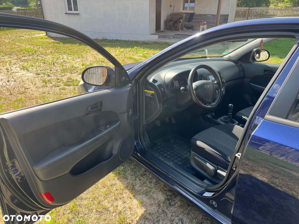 Hyundai i30 - 7