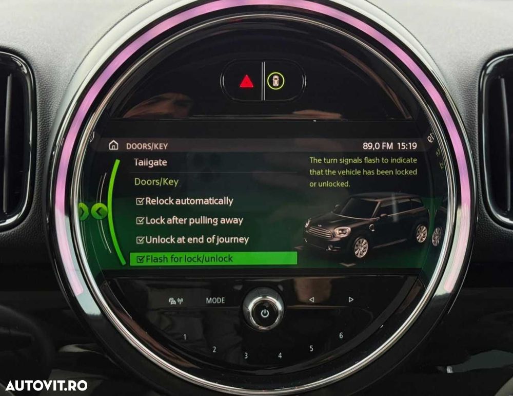 Mini Countryman - 34