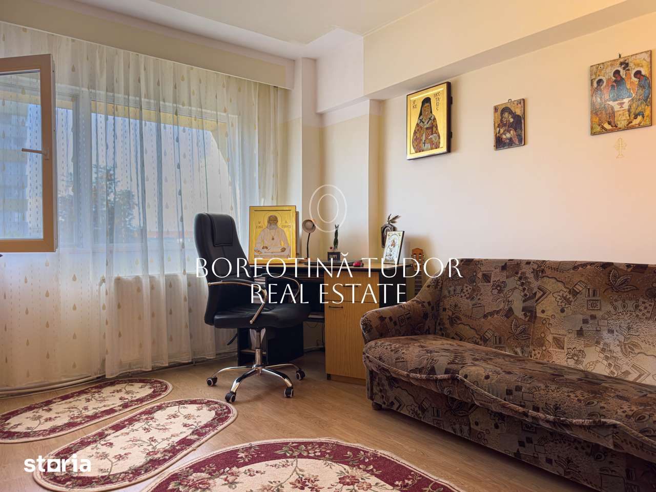 COMISION 0% | Apartament 2 camere | Piata Zorilor | Etaj intermediar — fotografia 1