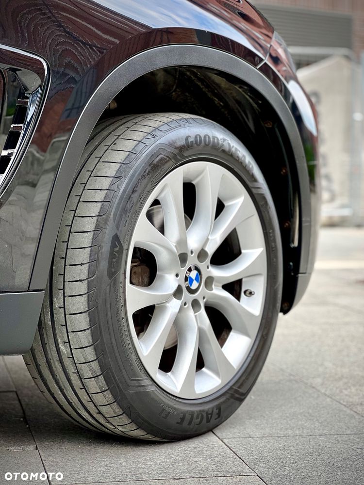 BMW X5 - 14