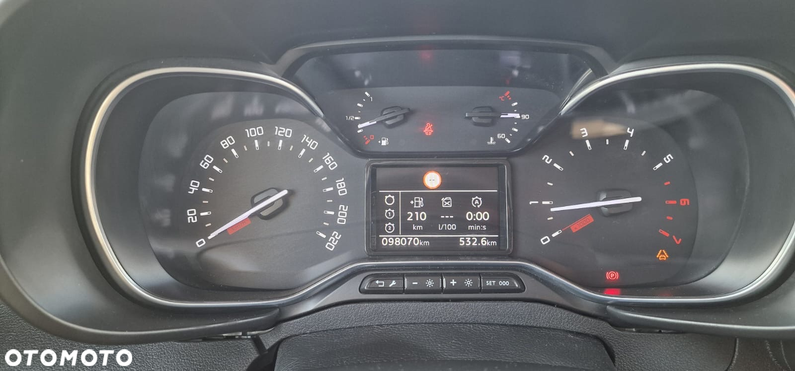 Toyota Proace City Verso 1.5 D-4D Family - 9
