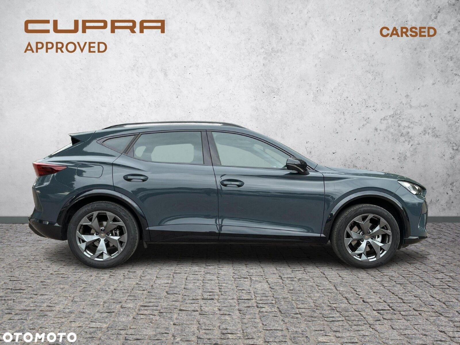 Cupra Formentor 1.5 TSI DSG - 6