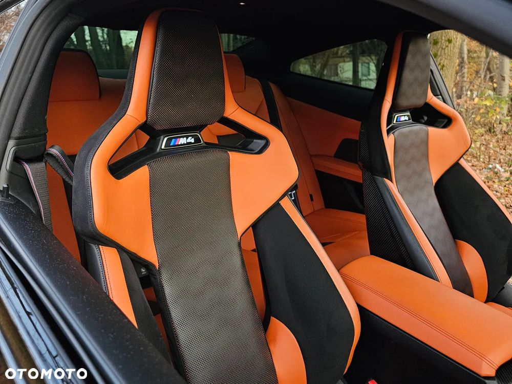 BMW M4 Competition - 6