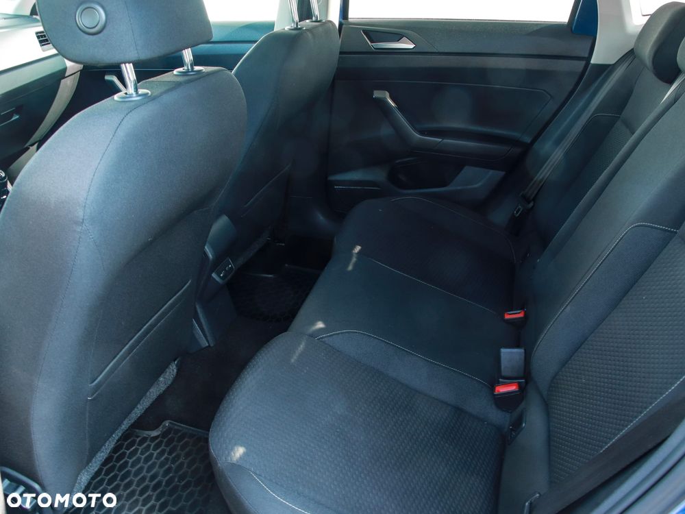 Volkswagen Polo 1.0 TSI Comfortline - 22