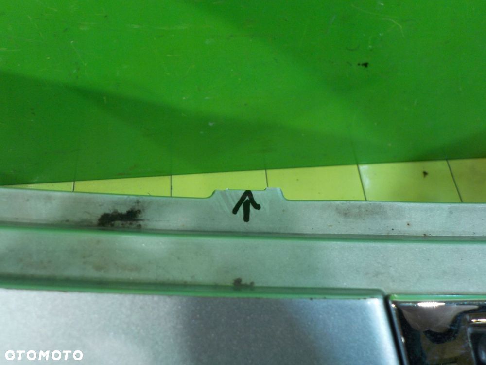 PEUGEOT 3008 I 1.6 HDI 10r 5D zderzak przod - 5