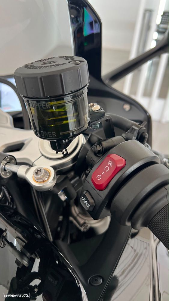 KOVE 450RR - NOVO MODELO - 13