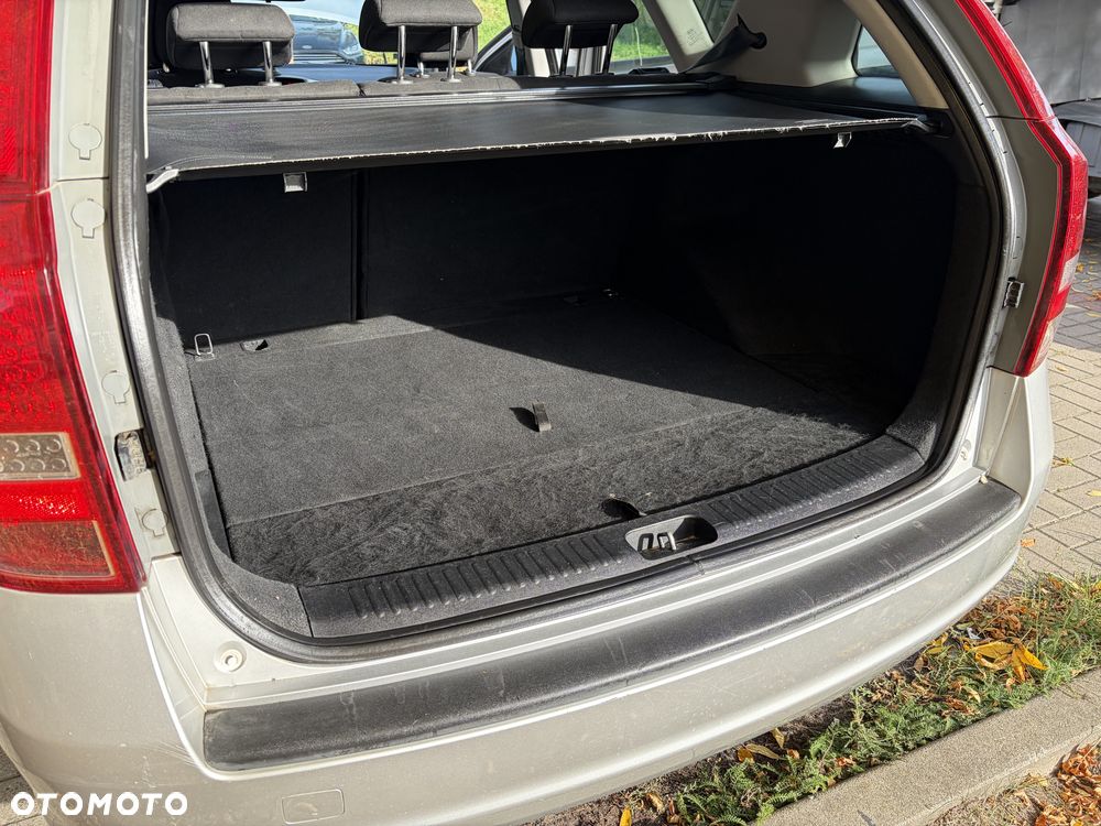 Kia Ceed 1.6 Crdi Optimum + - 36