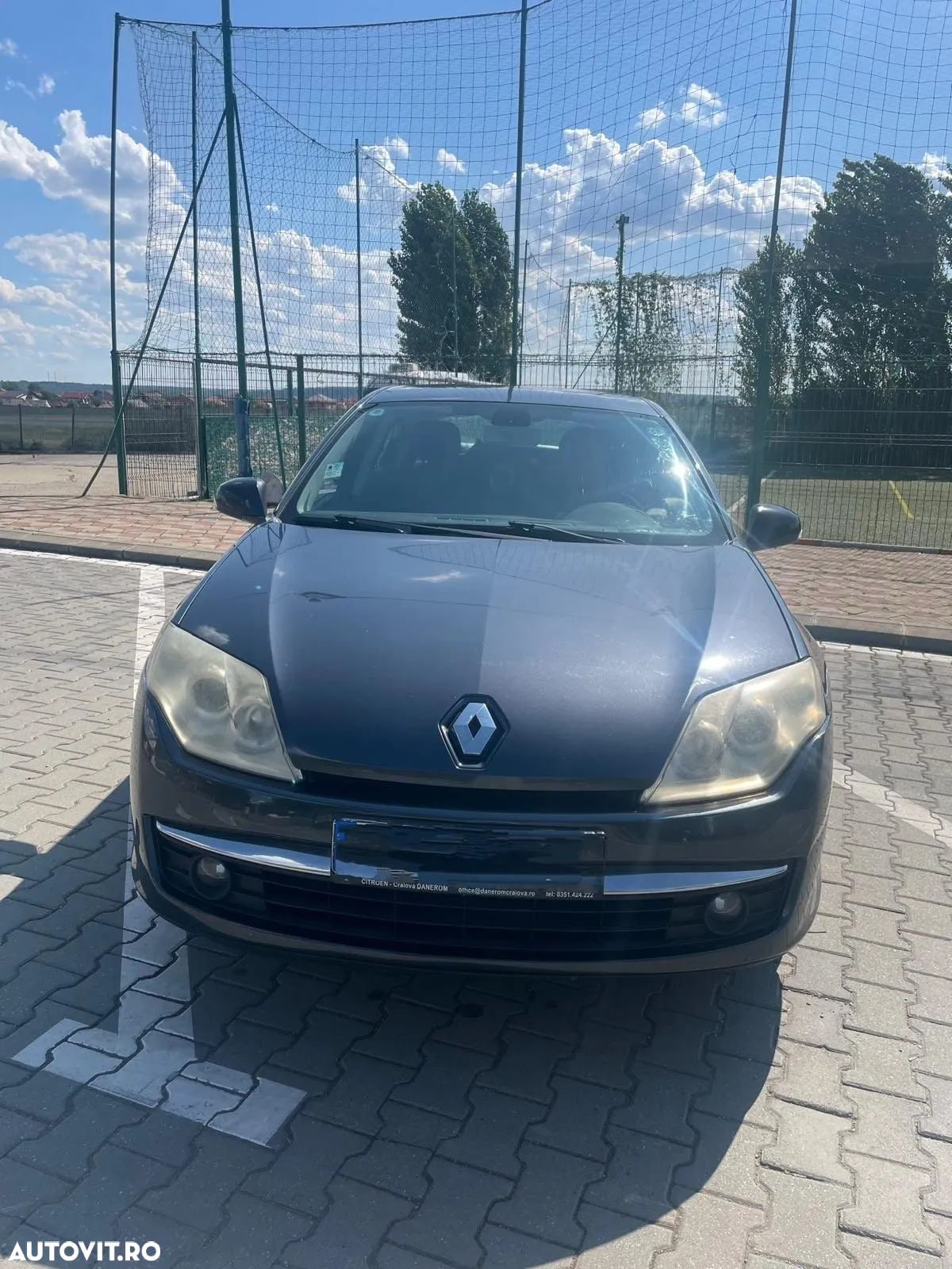 Renault Laguna 1.5dCi Expression - 6