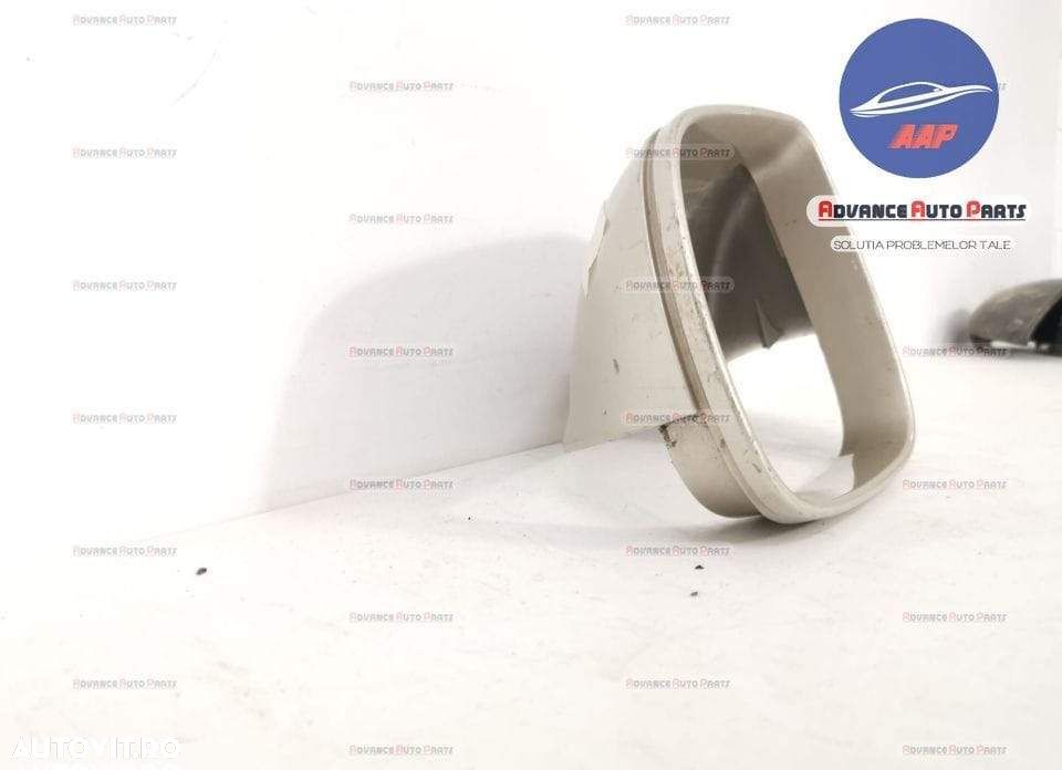 Acoperire stanga oglinda originala Audi Q5 8R 2008 2009 2010 2011 2012 - 3