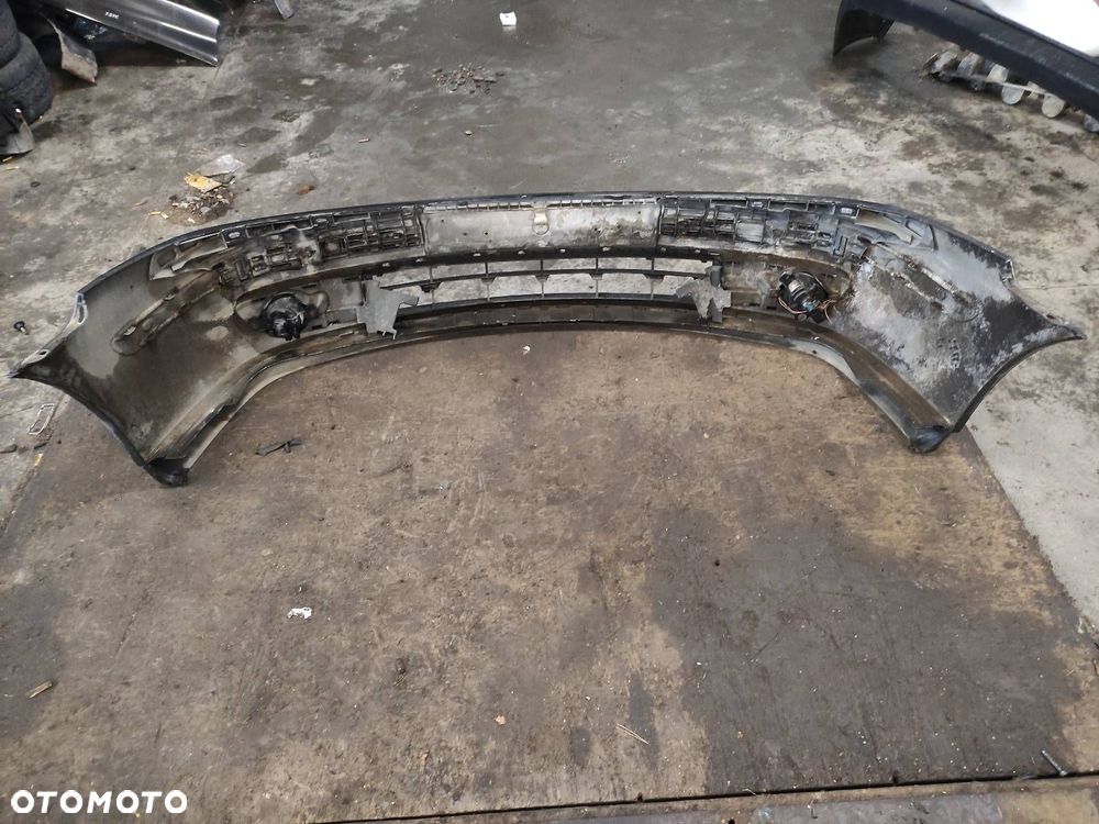 MASKA ZDERZAK BŁOTNIK LAMPA RENAULT LAGUNA II TED66 - 7