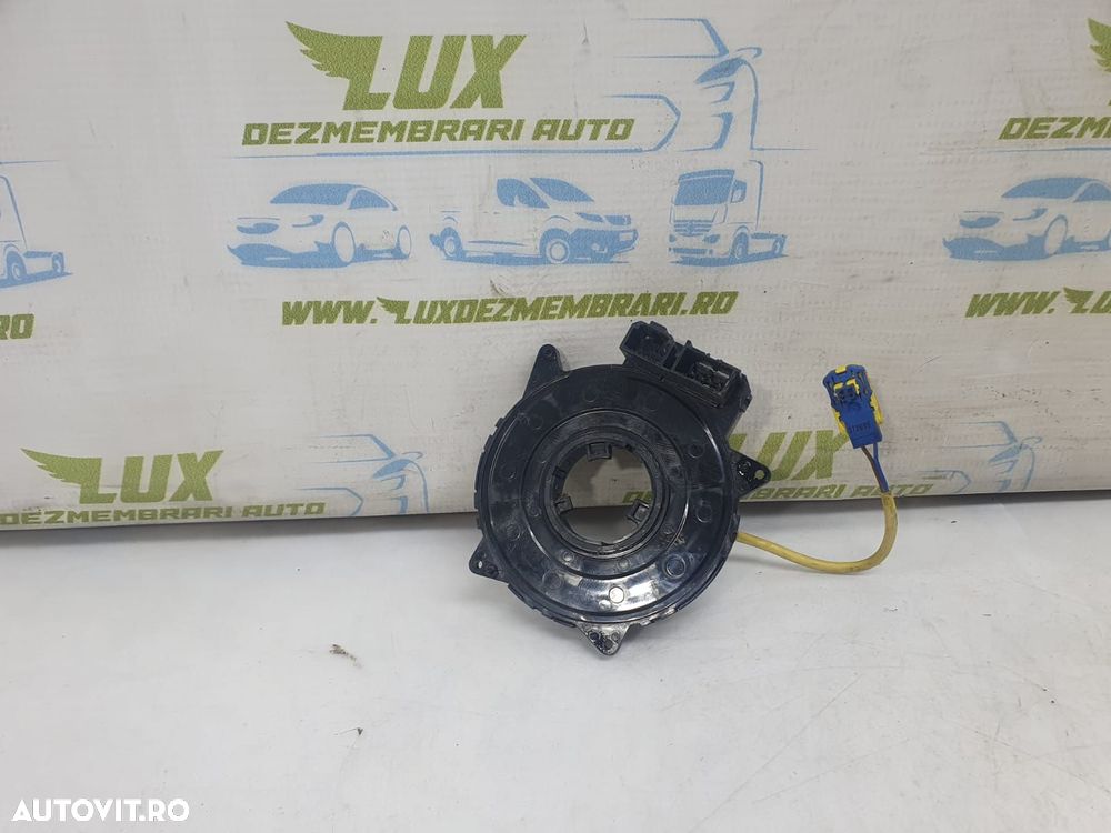 Spira volan Kia Sorento 2 [2009 - 2012] - 2