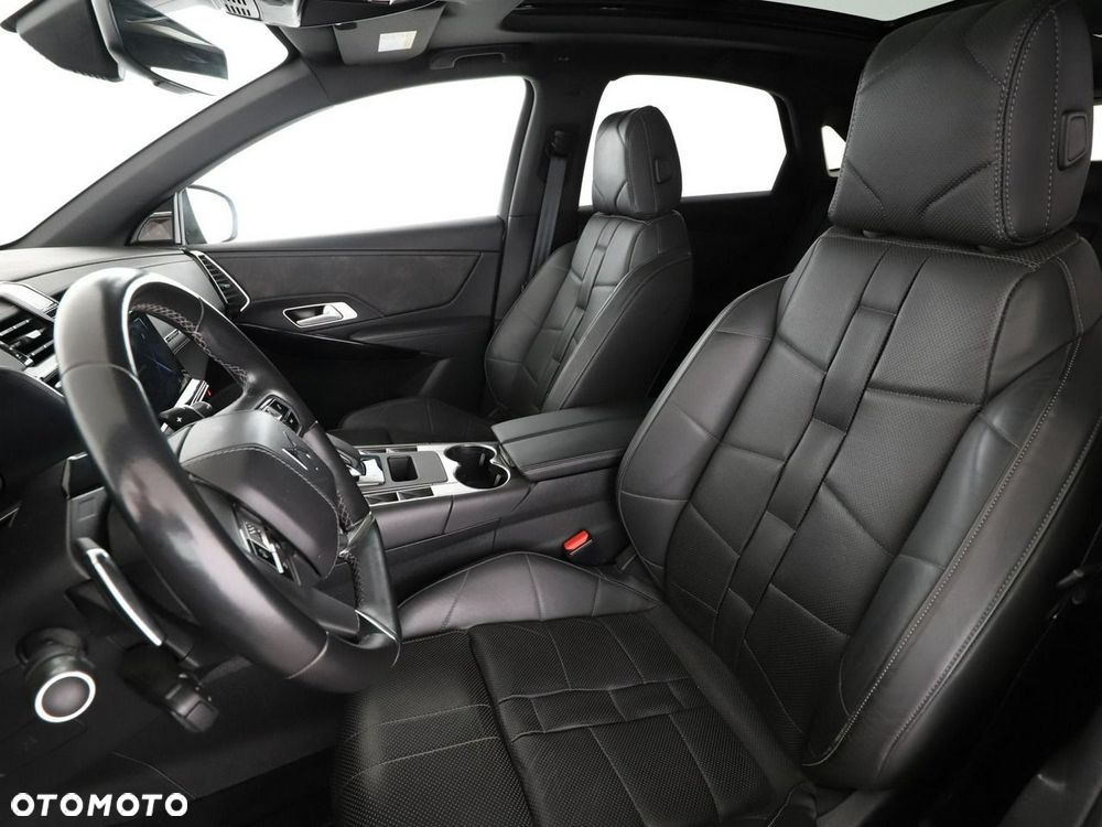 DS Automobiles DS 7 Crossback 1.6 E-Tense 4x4 Grand Chic - 14