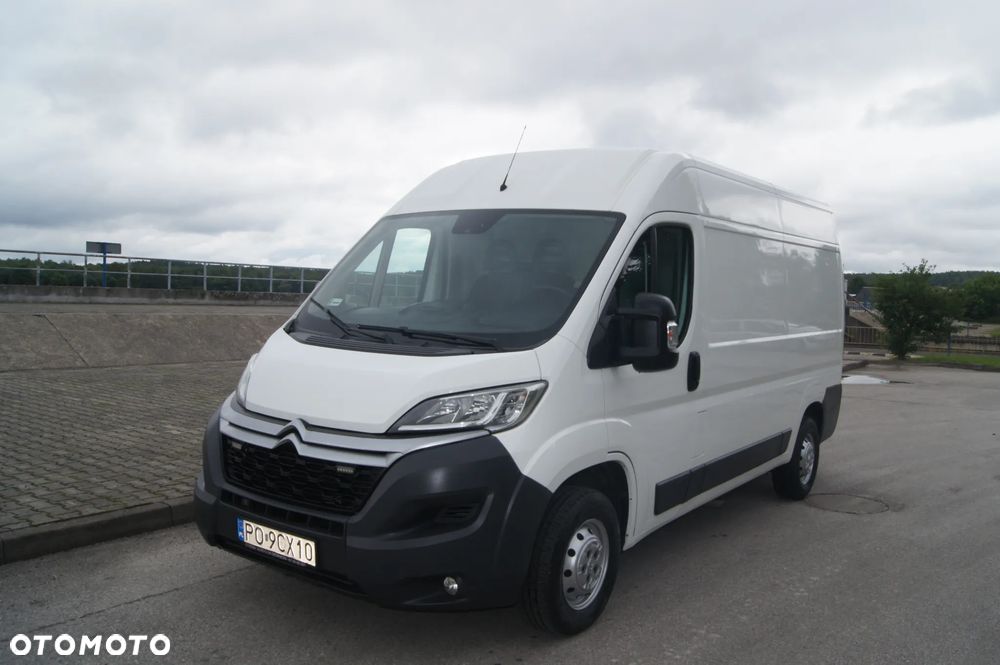 Citroën Jumper L2H2 - 2