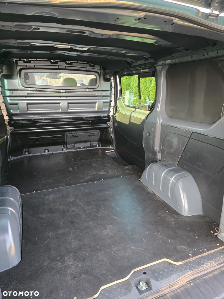 Renault Trafic - 6