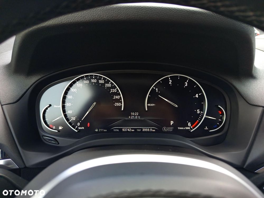 BMW X3 - 13