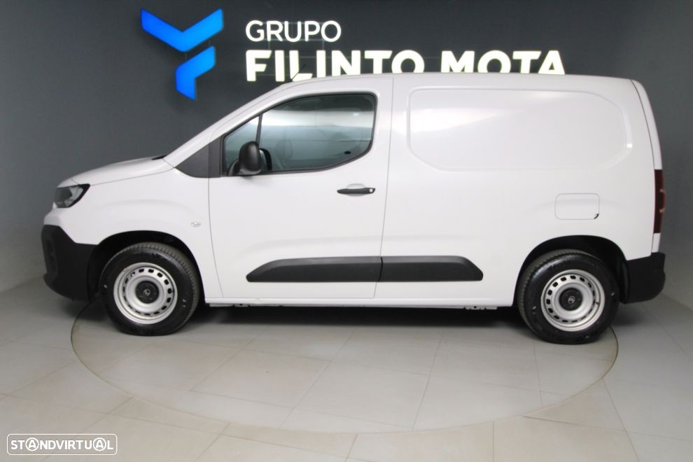Citroën Berlingo Van Berlingo Van M 1.5 Bluehdi - 5