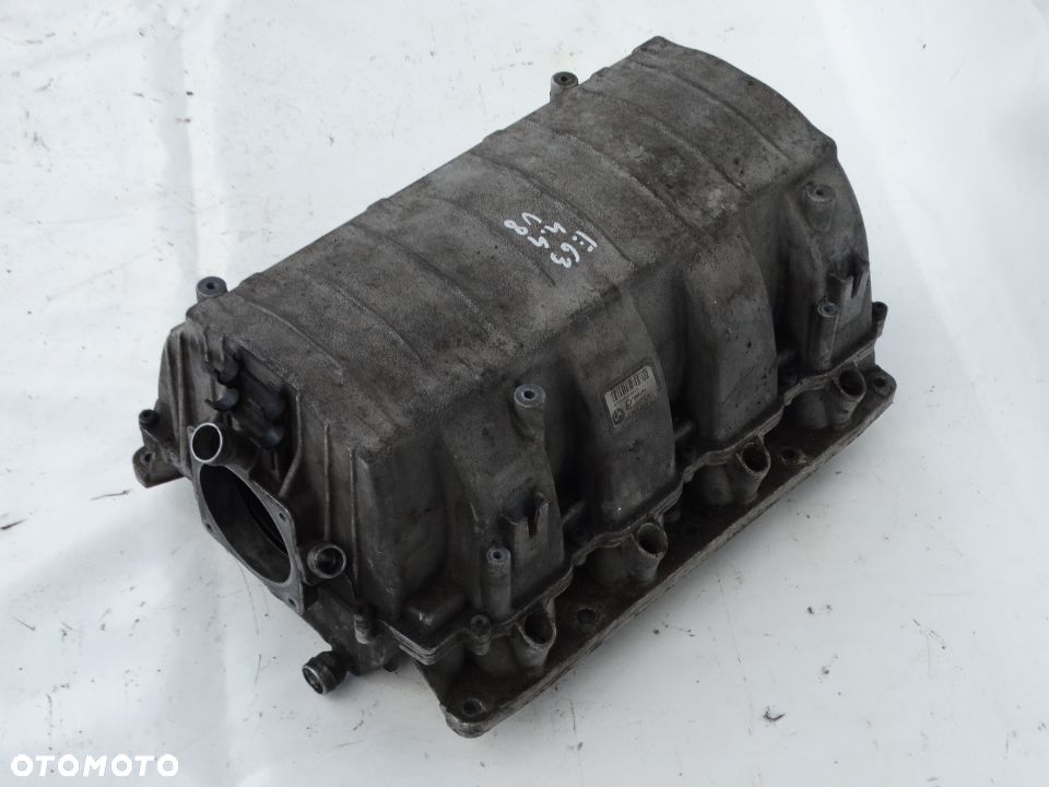 KOLEKTOR SSĄCY 4.4 V8 N62 BMW E60 E61 E63 E64 F-VAT - 1