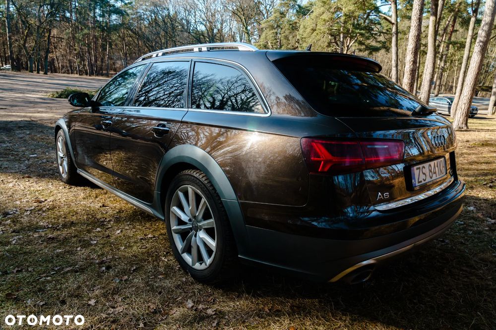 Audi A6 Allroad - 6
