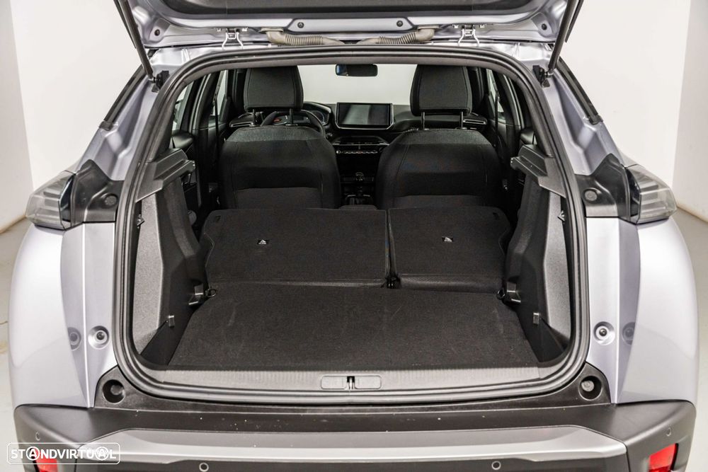 Peugeot 2008 1.2 PureTech Style - 25