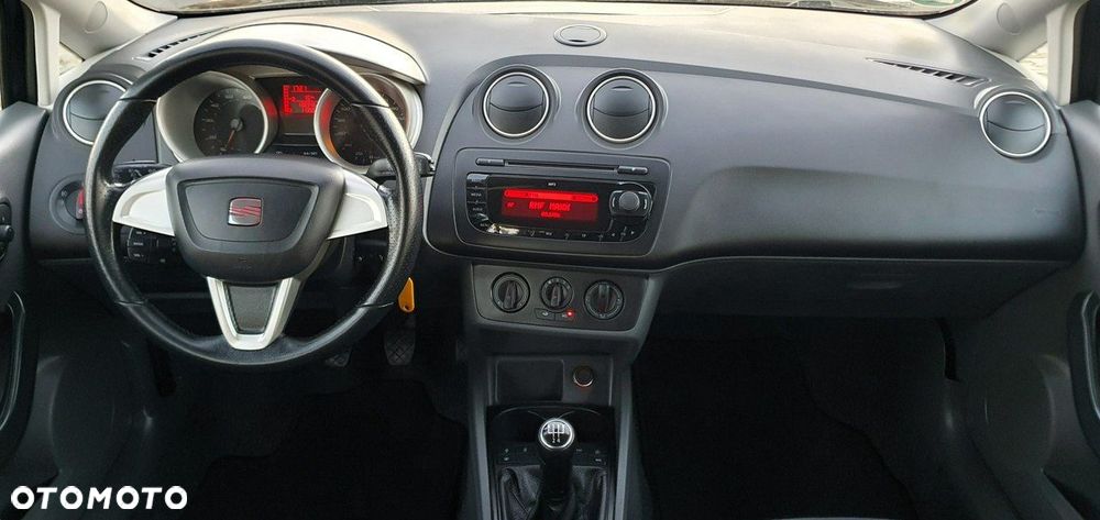 Seat Ibiza - 5