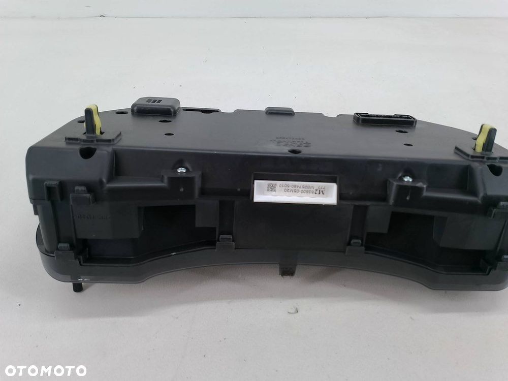 LICZNIK TOYOTA AVENSIS III T27 83800-05M20 1.6 VVT-i - 6