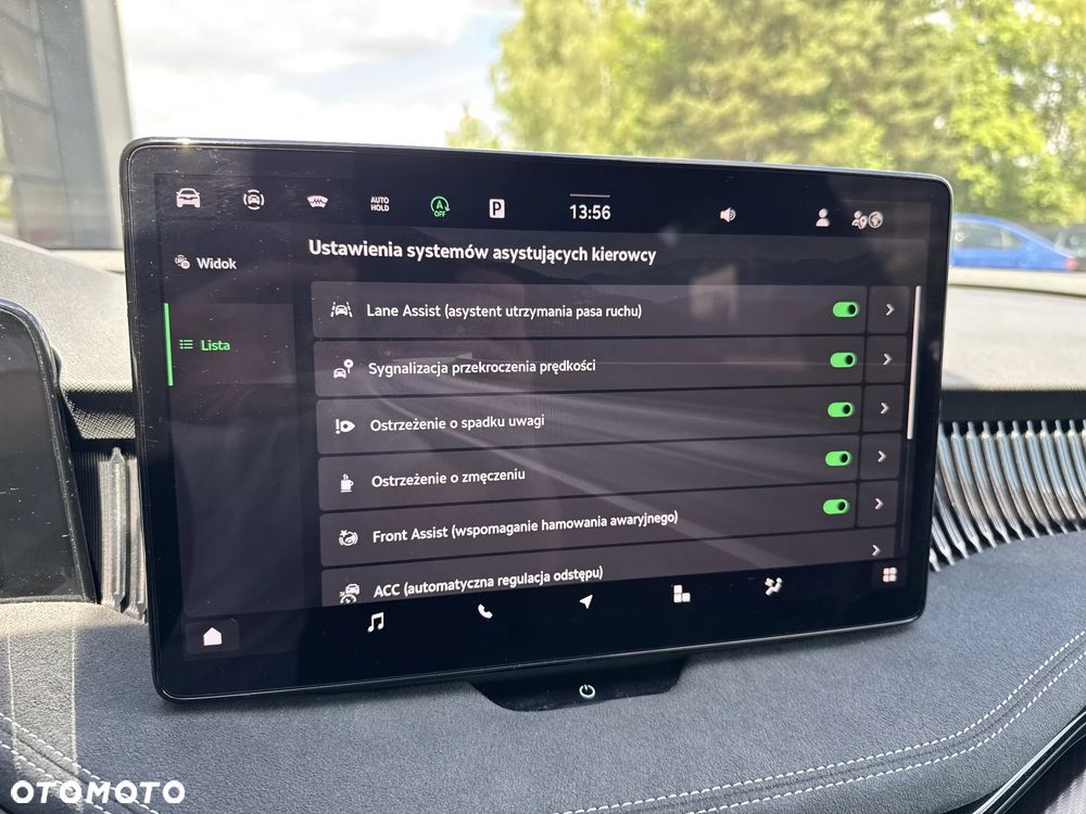 Skoda Superb 2.0 TSI Sportline DSG - 24