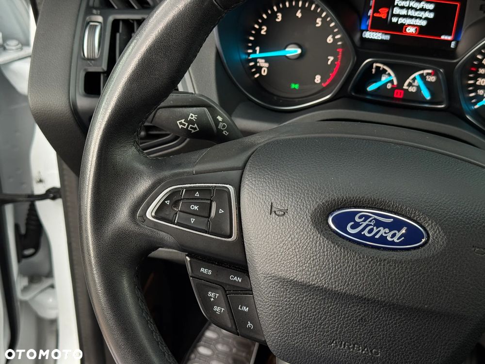 Ford Kuga 1.5 EcoBoost FWD Trend - 27