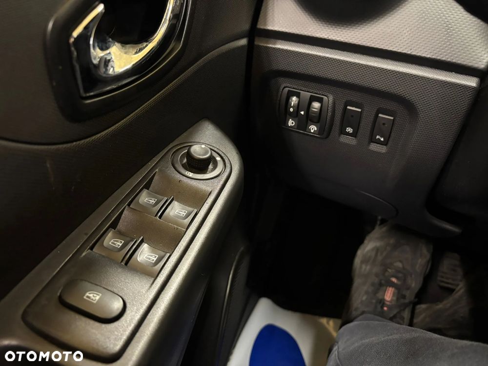 Renault Captur ENERGY dCi 90 Start&Stop Dynamique - 8