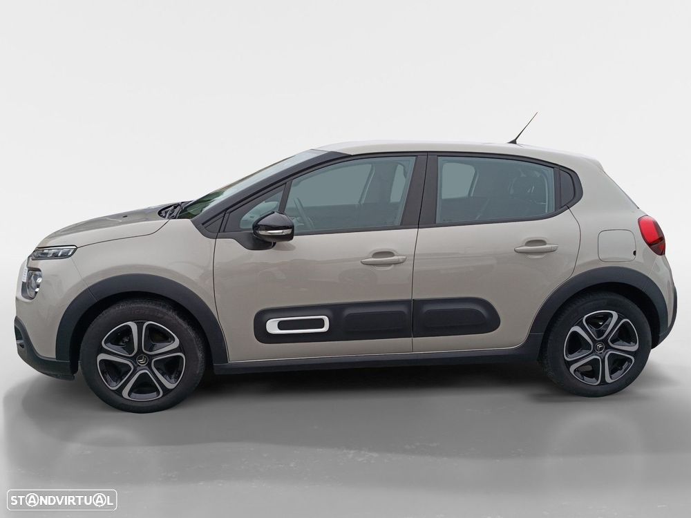 Citroën C3 1.2 PureTech Plus - 2