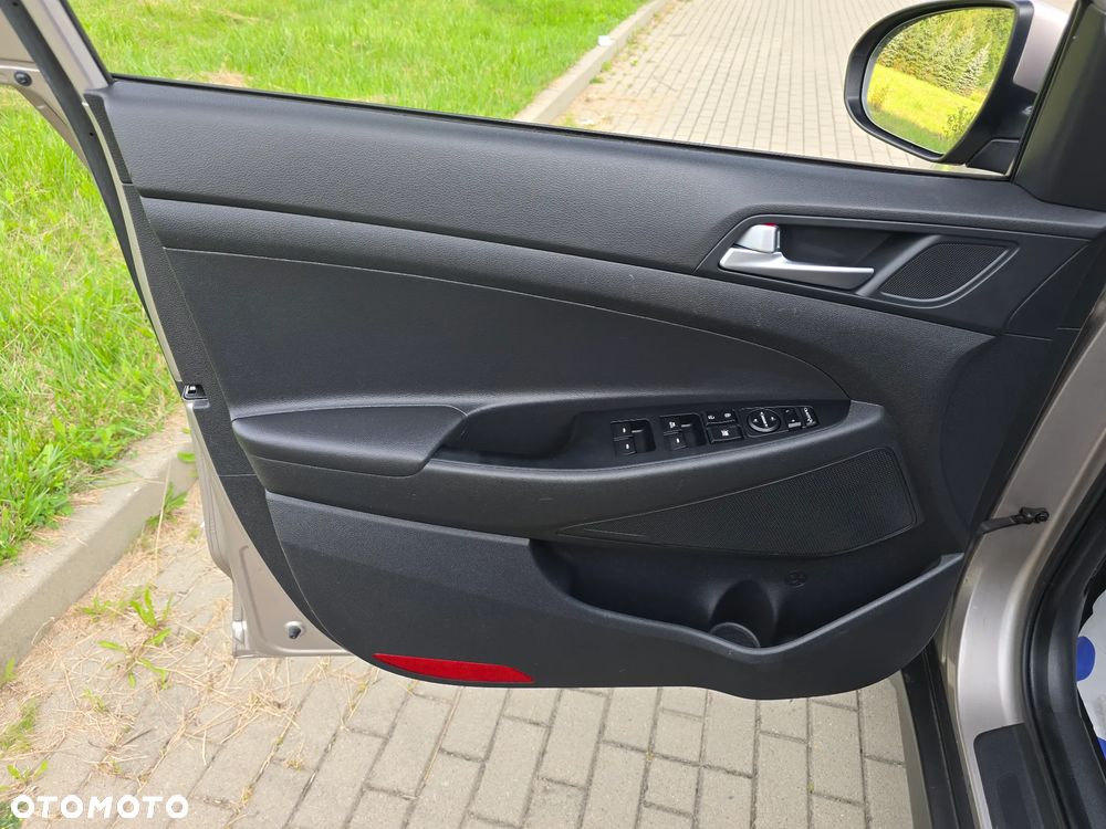 Hyundai Tucson 1.6 GDi 2WD Premium - 19