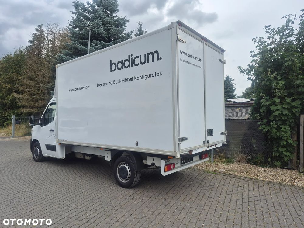 Renault Master - 8